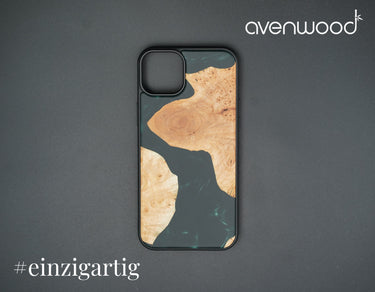 iPhone 14 Plus COLLECTION PORTO 14142 Vert